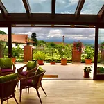 Le Ali Del Falco Hotel Cuceglio