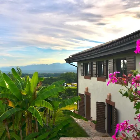 Le Ali Del Falco Hotel