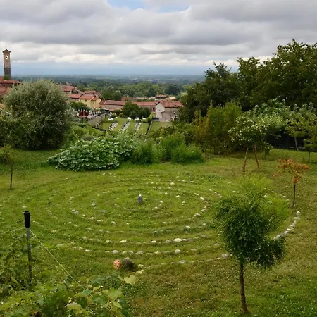 Le Ali Del Falco Cuceglio