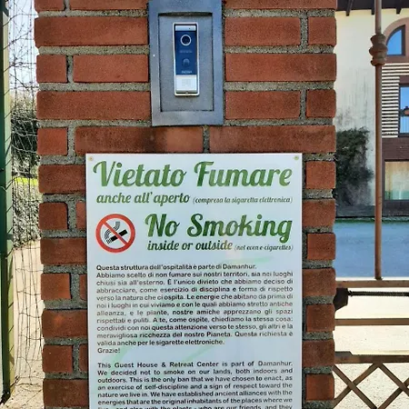 Le Ali Del Falco 3*