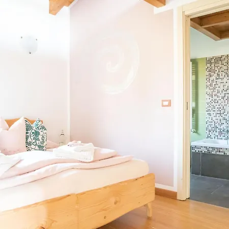 Le Ali Del Falco Hotel Cuceglio