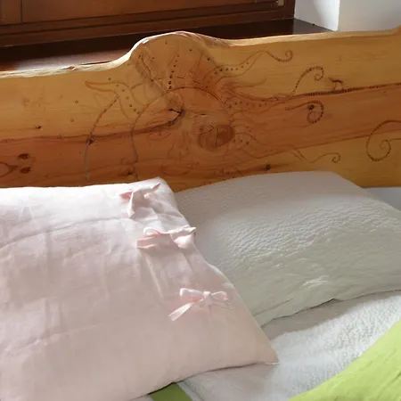 Hotel Le Ali Del Falco Cuceglio