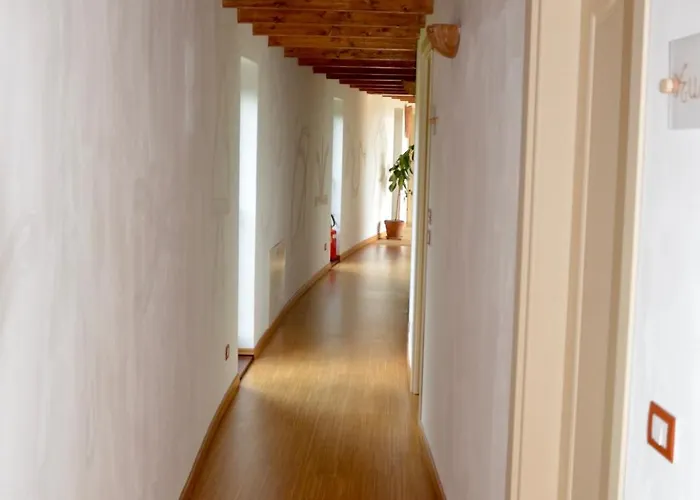 Le Ali Del Falco Cuceglio